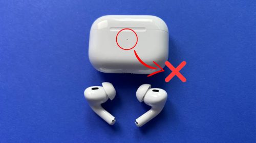 AirPods Không Lên Đèn  Nguyên Nhân và Cách Khắc Phục Hiệu Quả